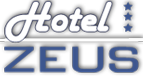 Hotelzeus.net